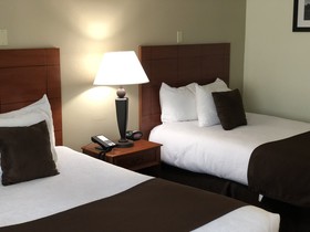 Best Western Plus Augusta Civic Center Inn