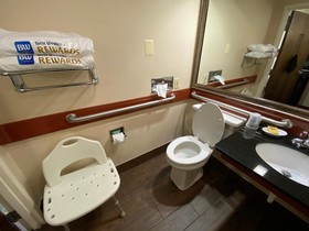 Best Western Plus Augusta Civic Center Inn