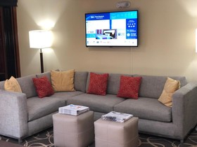 Best Western Plus Augusta Civic Center Inn