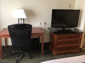 Best Western Plus Augusta Civic Center Inn