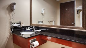 Best Western Plus Augusta Civic Center Inn