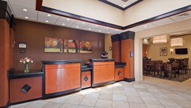 Best Western Plus Augusta Civic Center Inn