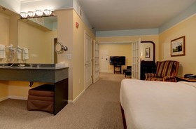 Senator Inn & Spa