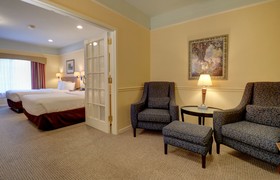 Senator Inn & Spa