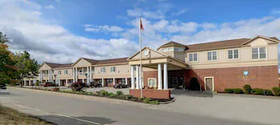 Senator Inn & Spa