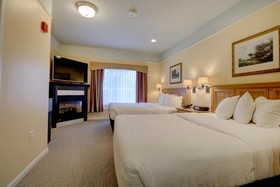 Senator Inn & Spa