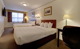 Senator Inn & Spa