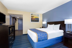Days Inn by Wyndham Augusta