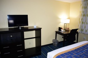 Days Inn by Wyndham Augusta