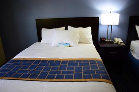 Days Inn by Wyndham Augusta