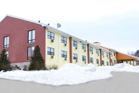 Days Inn by Wyndham Augusta