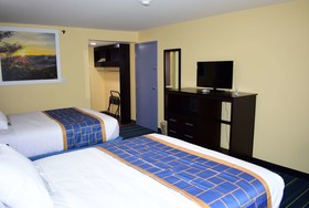 Days Inn by Wyndham Augusta