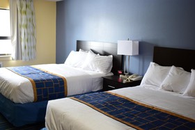 Days Inn by Wyndham Augusta
