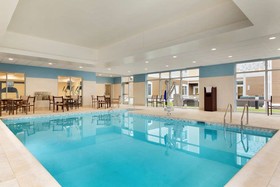 Homewood Suites by Hilton Augusta