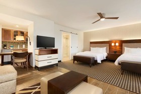 Homewood Suites by Hilton Augusta