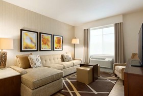 Homewood Suites by Hilton Augusta