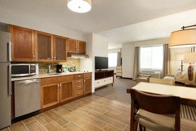 Homewood Suites by Hilton Augusta