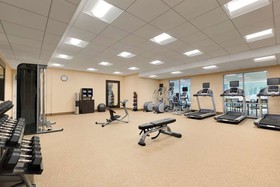Homewood Suites by Hilton Augusta