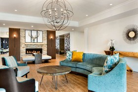 Homewood Suites by Hilton Augusta