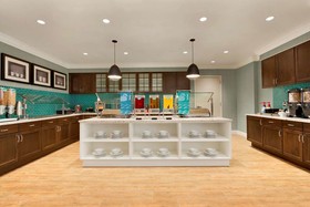 Homewood Suites by Hilton Augusta