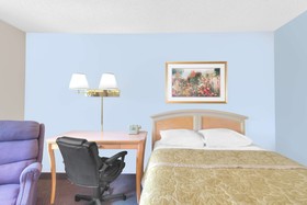 Super 8 by Wyndham Augusta