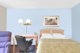 Super 8 by Wyndham Augusta