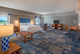 Bangor Aviator Hotel, BW Premier Collection