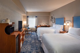 Bangor Aviator Hotel, BW Premier Collection