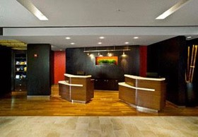 Courtyard Bangor