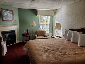 Fireside Inn & Suiten
