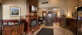 Fireside Inn & Suiten