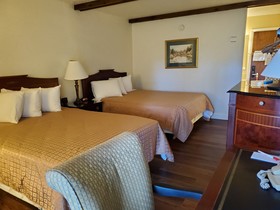 Fireside Inn & Suiten