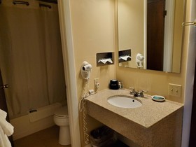 Fireside Inn & Suiten