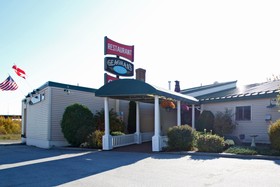 Fireside Inn & Suiten