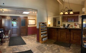 Fireside Inn & Suiten