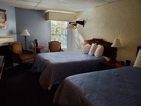 Fireside Inn & Suiten