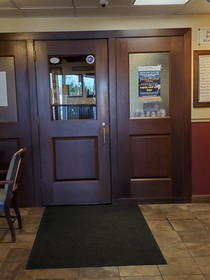 Fireside Inn & Suiten