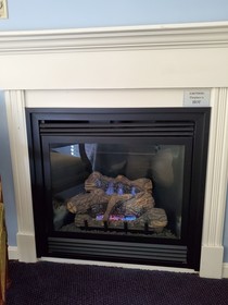 Fireside Inn & Suiten