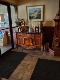 Fireside Inn & Suiten