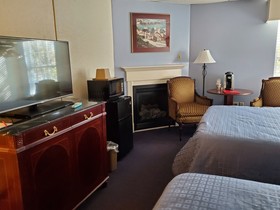 Fireside Inn & Suiten