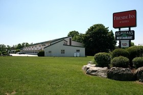 Fireside Inn & Suiten