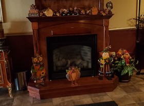 Fireside Inn & Suiten