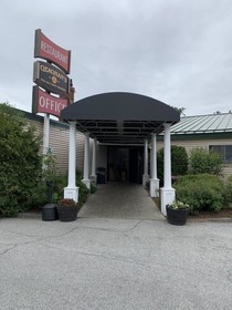 Fireside Inn & Suiten