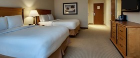 Hollywood Casino Hotel & Raceway