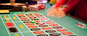 Hollywood Casino Hotel & Raceway
