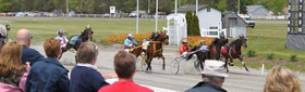Hollywood Casino Hotel & Raceway