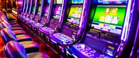 Hollywood Casino Hotel & Raceway