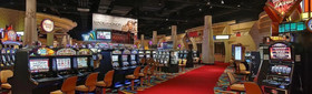 Hollywood Casino Hotel & Raceway
