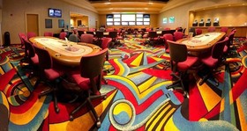 Hollywood Casino Hotel & Raceway