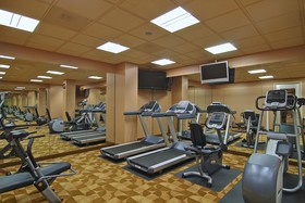 Hollywood Casino Hotel & Raceway